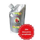 PURE DE FRUTOS ROJOS