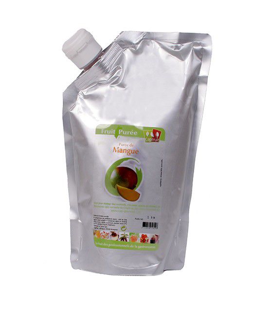 PURE DE MANGO