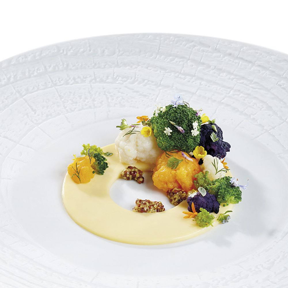 MOLDE GOURMAND SILICONA GG002 ARGOLLA GRANDE