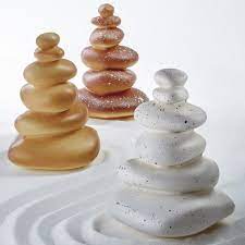 MOLDE NAVIDAD TERMOFORMADO KT137 ARBOL ZEN