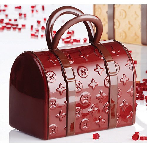 MOLDE PLASTICO TERMOFORMADO KT144 CARTERA