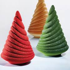 MOLDE NAVIDAD TERMOFORMADO KT150 ARBOL