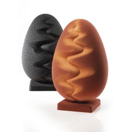 MOLDE PASCUA TERMOFORMADO KT173 HUEVO SENNA