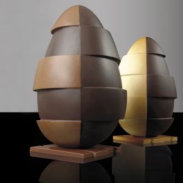 MOLDE PASCUA TERMOFORMADO KT74