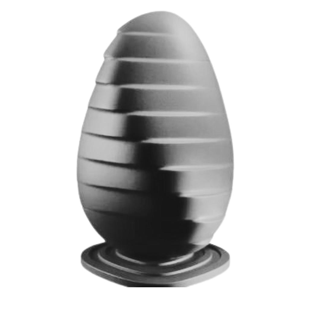 MOLDE PASCUA TERMOFORMADO KT92 HUEVO GALA