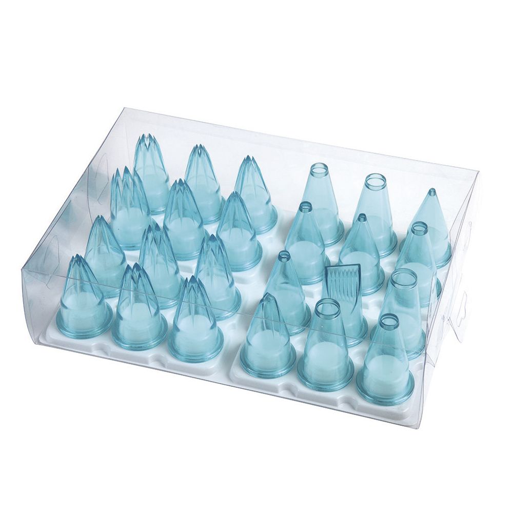 KIT BOQUILLA PLASTICA PB24