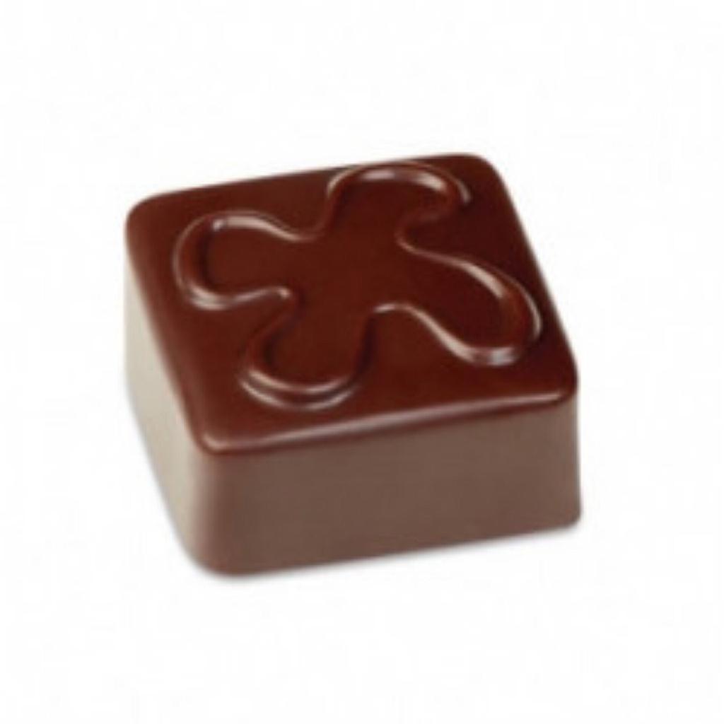 MOLDE BOMBONES ARTESANALES PC103