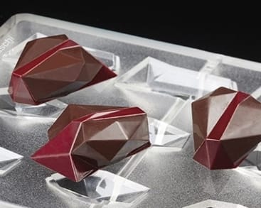 MOLDE BOMBONES INOVACION PC50