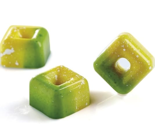 MOLDE BOMBONES ICONO PC51