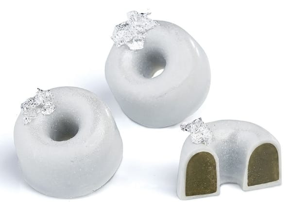 MOLDE BOMBONES ICONO PC53