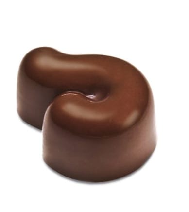 MOLDE BOMBONES BACHOUR PC57