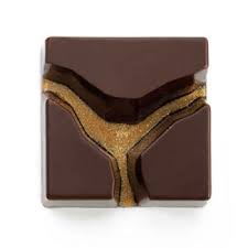 MOLDE BOMBONES ABYSS PC66