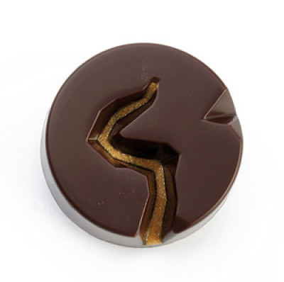 MOLDE BOMBONES ABYSS PC67