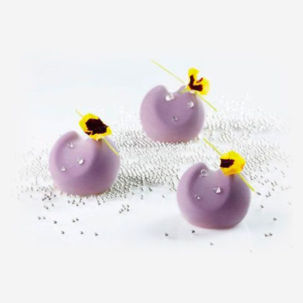 MOLDE SILICONA NEGRO 300x400 PAVOFLEX PX4307 MOON