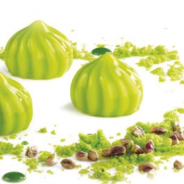 MOLDE SILICONA NEGRO 300x400 PAVOFLEX PX4308 DELICE