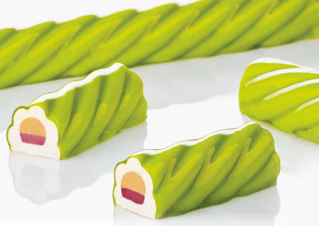 MOLDE SILICONA NEGRO 300x400 PAVOFLEX PX4309 CANDY