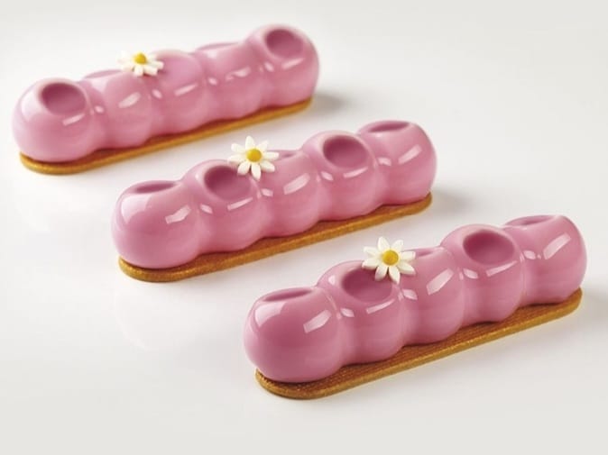 MOLDE SILICONA NEGRO 300x400 PAVOFLEX PX4352 PELOTA