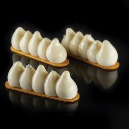 MOLDE SILICONA NEGRO 300x400 PAVOFLEX PX4360 MIAMI