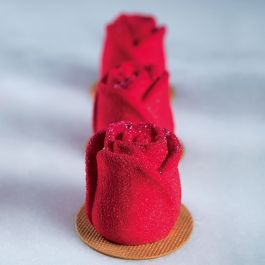 MOLDE SILICONA NEGRO 300x400 PAVOFLEX PX4376 ROMANCE