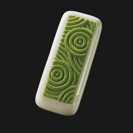 MOLDE SILICONA TORTA TOP04 CIRCLE