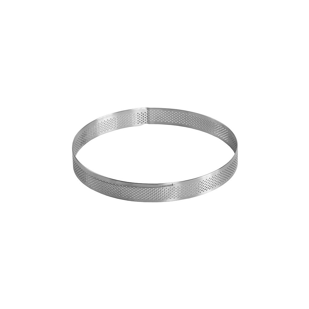 ARO INOX CIRCULO 19X2CM XF1920