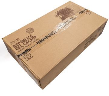 ECUADOR 56% FLUIDO RDC 15KG