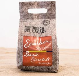 ECUADOR 56% RDC 1KG