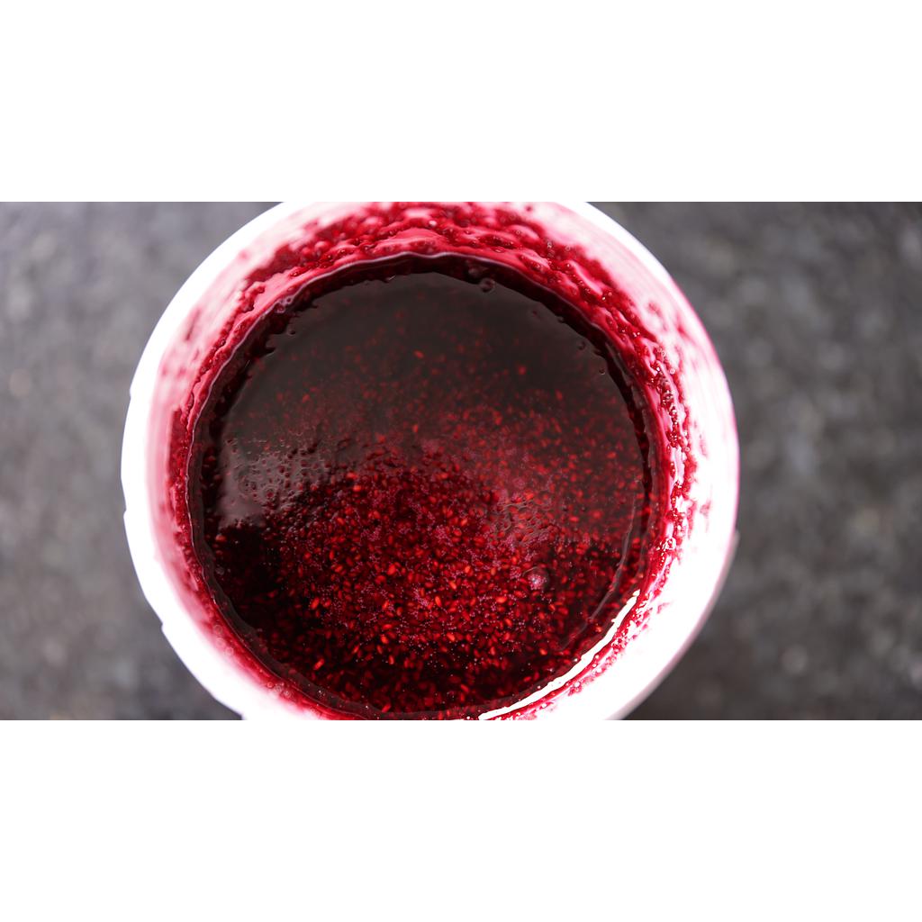 PASTA DE FRAMBUESA 1KG