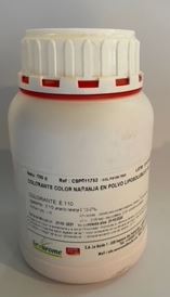 COLORANTE LIPO NARANJA 100GR