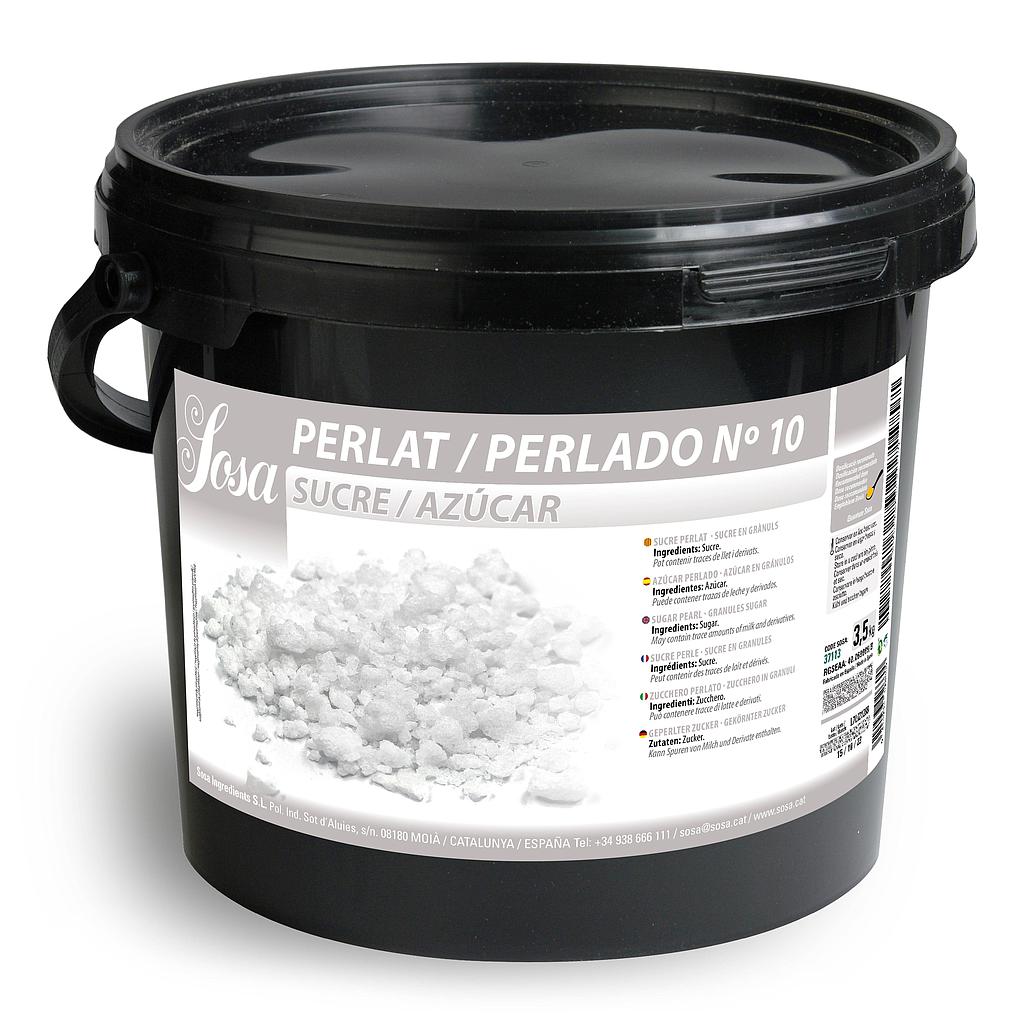AZUCAR PERLAS 3.5 KG