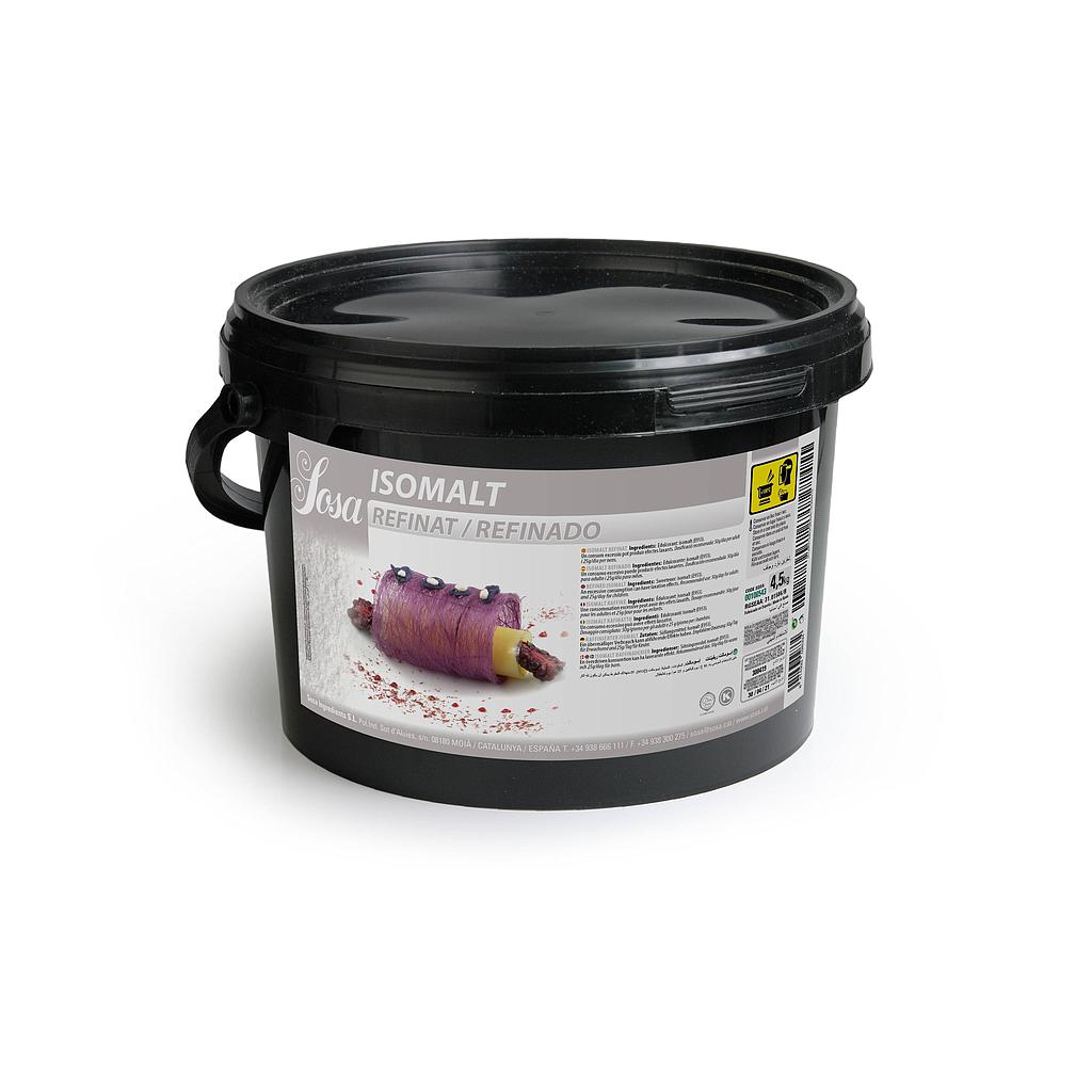 ISOMALT 4.5 KILOS