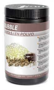 BUBBLE 500GRS