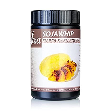 SOJAWHIP 300G