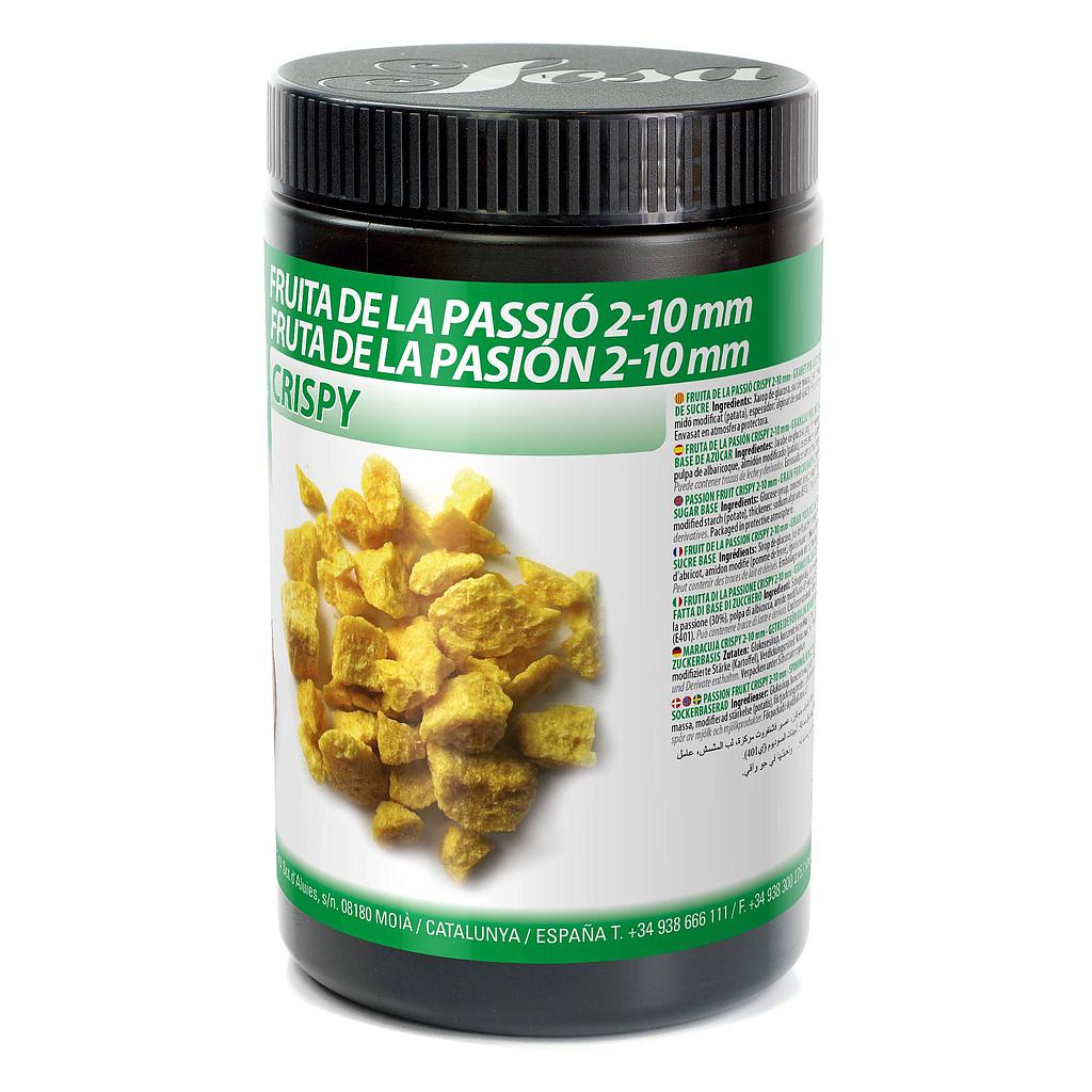 CRISPY MARACUYA 2-10MM 200GR