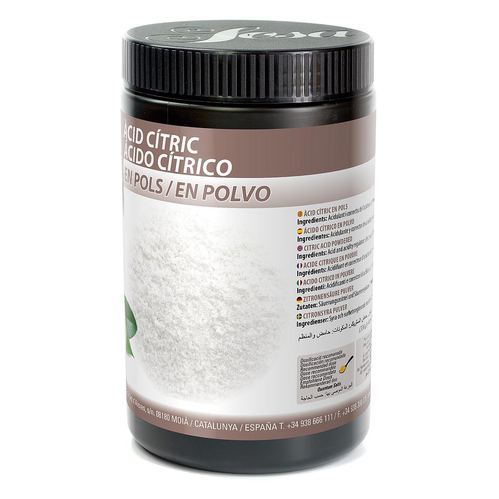 ACIDO CITRICO 1KG