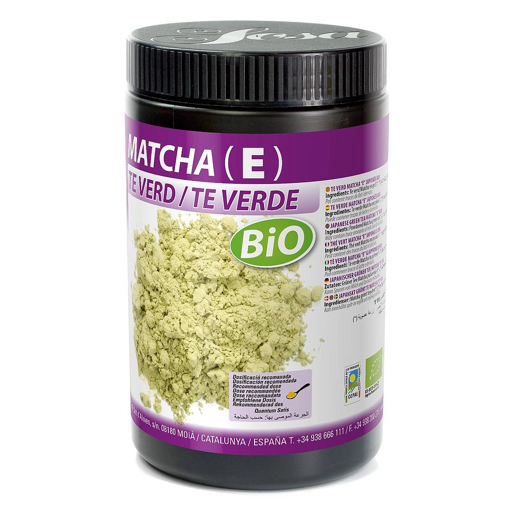 TE VERDE MATCHA 350GS