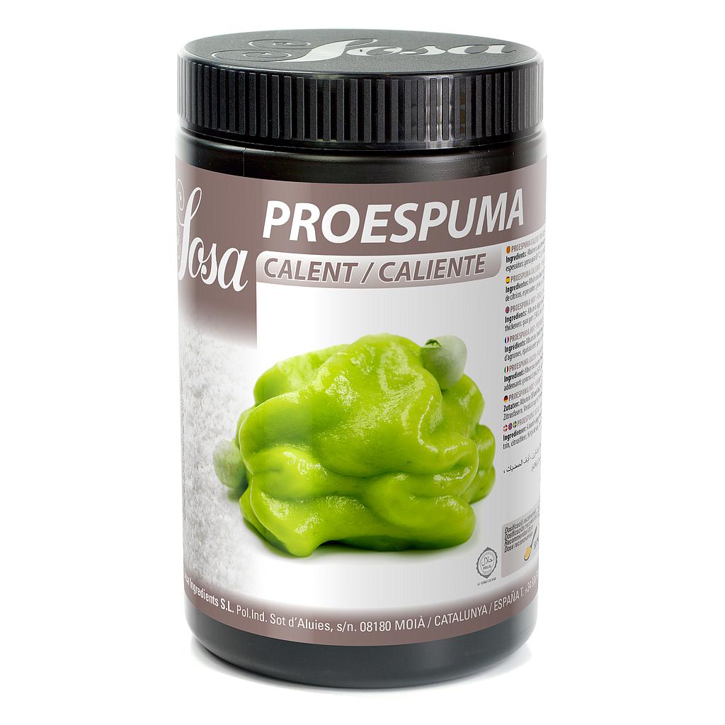 PROESPUMA CALIENTE 500G