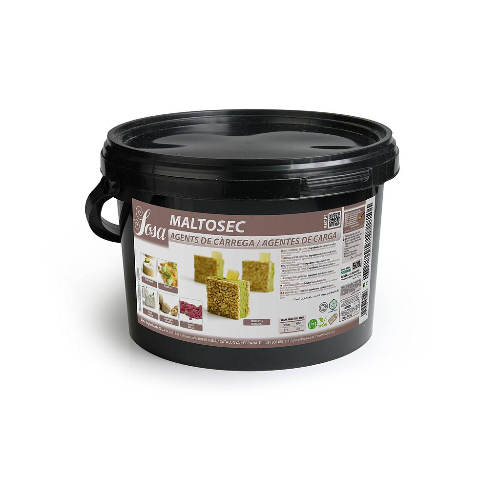 MALTOSEC 500GS