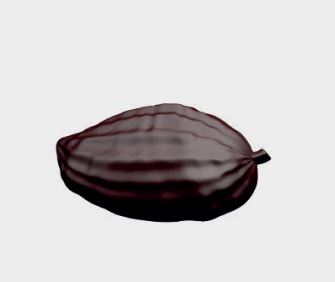 MOLDE MAZORCAS 16 X 8,5CM VAL-10841