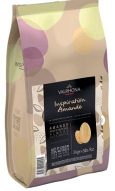 INSPIRACION ALMENDRA 3Kg.