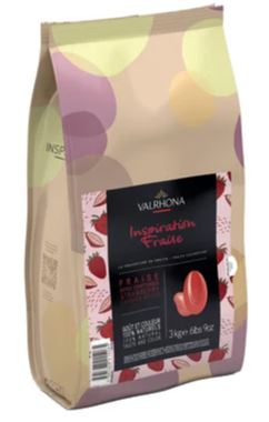 INSPIRACION FRUTILLA 3Kg.