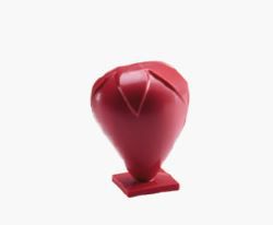 MOLDE FRUTILLA 7CM VAL-18946