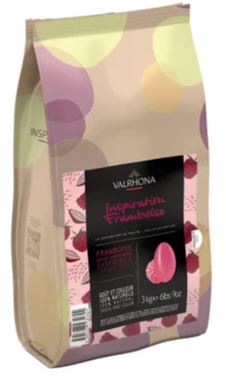 INSPIRACION FRAMBUESA 3Kg.