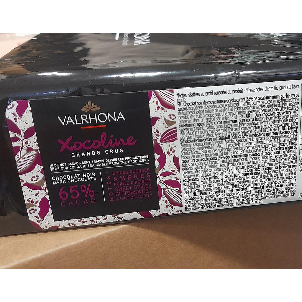 XOCOLINE AMARGO 3kg.