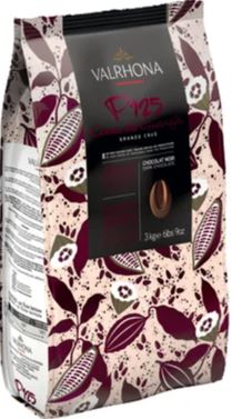 COEUR DE GUANAJA P125 80%