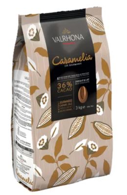 CARAMELIA 36% - 3Kg.