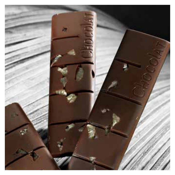 MOLDE BARRA CHOCOLAT VAL-7766