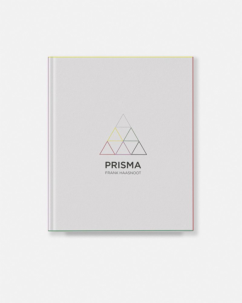 PRISMA - FRANK HAASNOOT