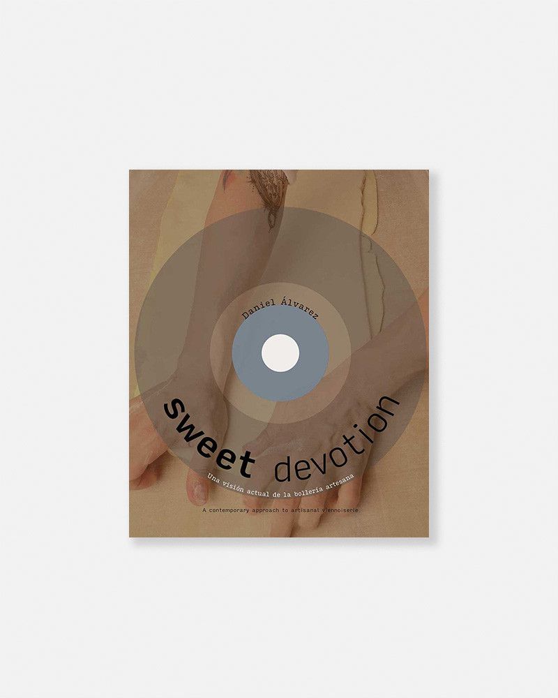 SWEET DEVOTION DANI ALVAREZ 