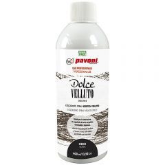 SPRAY TERCIOPELO NEGRO 400ML DV14